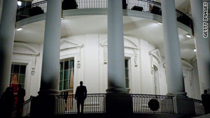 story.whitehouse.gi An Interesting Tidbit from CNN.com