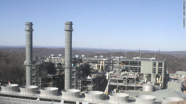 Five killed in Connecticut power plant blast - CNN.com