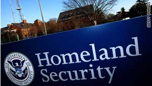 Who's watching the watchmen? Dept. of Homeland Security Inspector General accused of various misdeeds