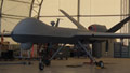 Drones silently patrol U.S. borders