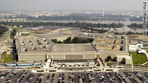 Efforts to increase the reported portion of sexual assaults in the military are working, the Pentagon says.