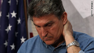 West Virginia Gov. Joe Manchin is asking mine operators to join miners in reviewing safety procedures Friday.