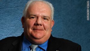 Metra Executive Director Phil Pagano apparently committed suicide Friday by stepping in front of a train.