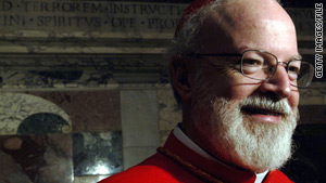 Catholic activists are asking Boston Cardinal Sean O'Malley to get more involved in the matter.