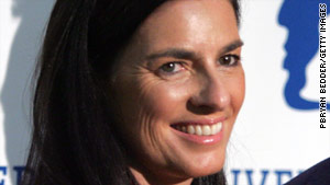 Wife of RFK Jr. charged with drunk driving - CNN.com