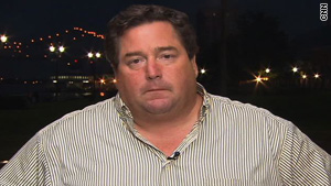 Plaquemines Parish President Billy Nungesser has been a constant presence on network news since the oil spill began.