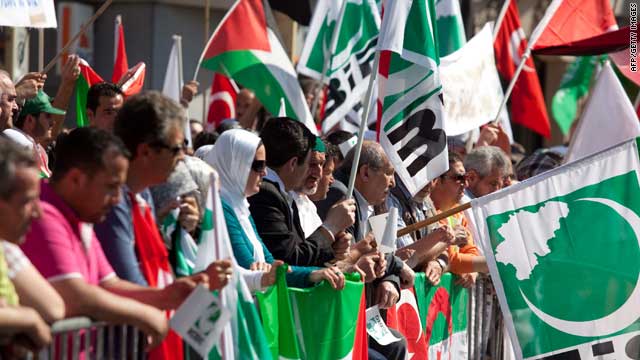 The Israeli assault on the Gaza aid flotilla has sparked outrage around the world but not, apparently, in the White House.