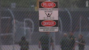 The teen's death was the second at the hands of U.S. border authorities in less than two weeks.