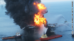 BP wants a judge who has major financial ties to the oil industry to supervise oil disaster lawsuits.