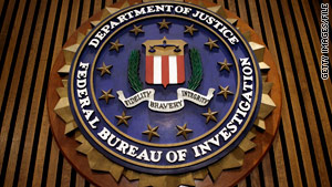 An FBI spokesman said the focus on knowing the domains around each field office is an outgrowth of the 9/11 attacks.