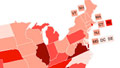 Immigration policies state by state