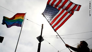  supporting the voter-approved ban on same-sex marriage in California ...