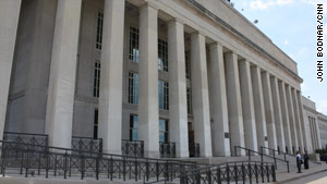 The Pentagon refuted claims that it may consider working with WikiLeaks to review classified documents.