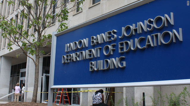 States will learn on Tuesday whether they will get a portion of $3.4 billion for their approaches to improving education.