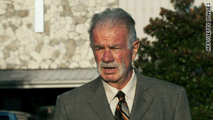 The Rev. Terry Jones' church had planned to burn hundreds of Qurans on Saturday.