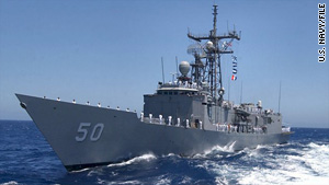 Uss Taylor