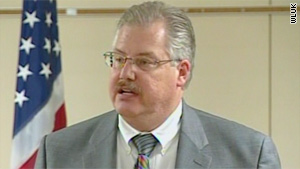 kenneth kratz