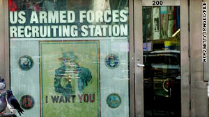The Ninth Circuit Court of Appeals ruled that the military may continue with "don't ask, don't tell."