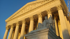 The Supreme Court wont hear the first constitutional challenge to ...