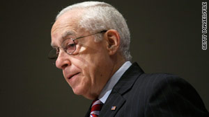 In 2008, then-Attorney General Michael Mukasey appointed a special prosecutor to investigate the tapes' destruction.