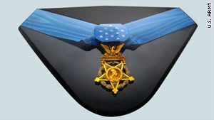 do medal of honor recipients get health insurance