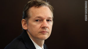 The Pentagon believes WikiLeaks has more material than the group's founder, Julian Assange, has admitted.