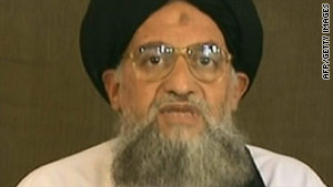 The U.S. was close to getting Ayman al-Zawahiri in 2003 and 2004, according to U.S. officials.