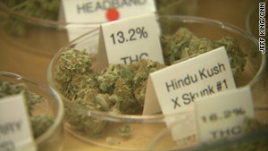 Dr. Manuel De Jesus Aquino is accused of recommending medical marijuana for a pregnant woman.