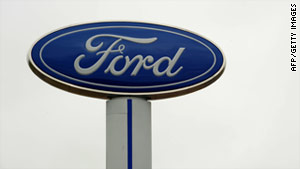 Ford says a certain module is responsible for a fire that started in the cabs of two 2011 F-150 trucks at an assembly plant.