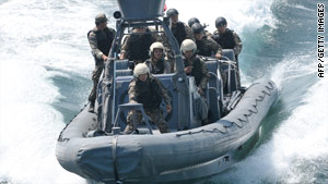 International Maritime Bureau attributed successes to naval patrols in pirate hotspots.