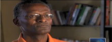 Rwanda's conservation king