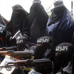 militants lié à Al Qaïda menace nouvelle vague de terreur »
