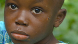 Nigerian children abused, killed