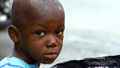 streghe Child '' di faccia Nigeria tortura