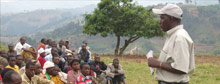 Does cash for conservation work?