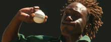  Zimbabwe's cricketing rebel