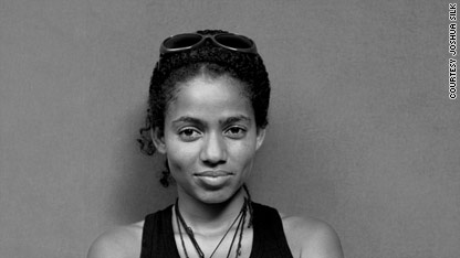 Nneka Singer