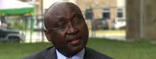 'Africa can now be proud of AFDB' 