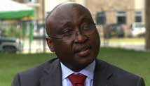 'Africa can now be proud of AFDB' 