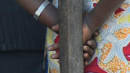 U.N.: Congo sex attacks exceeds 500