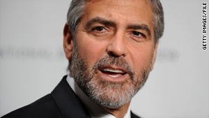 Known for his devotion to causes, George Clooney is now joining an MTV telethon for Haiti.