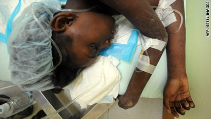 Survival stories no shock to experts