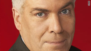 jim clancy cnn
