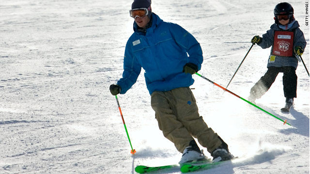 Whistler won Skiing Magazine's Best Overall Resort in their 2010 Resort Awards.