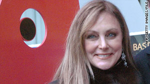 Peggy Fleming, shown here in 2008, was one of two Olympic gold medalists from the U.S. hurt in Sunday's accident.