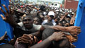 How helping hands could hurt Haiti