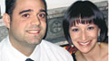 Slain couple had baby on the way