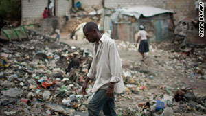 The United States has halted deportation to Haiti in response to the devastation of the earthquake.