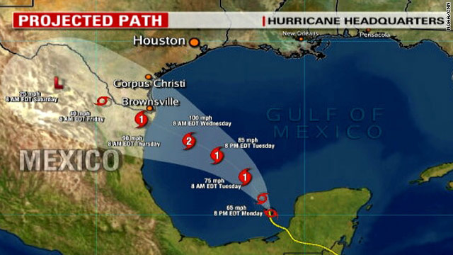 Alex strengthens to near hurricane-force