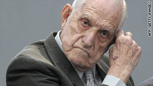 Former Argentine dictator Gen. Reynaldo Benito Bignone has one conviction and faces new charges.